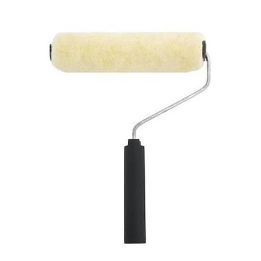 Rolo de lã Compel 15 cm Compel em Boituva, SP por Solução Materiais e Equipamentos