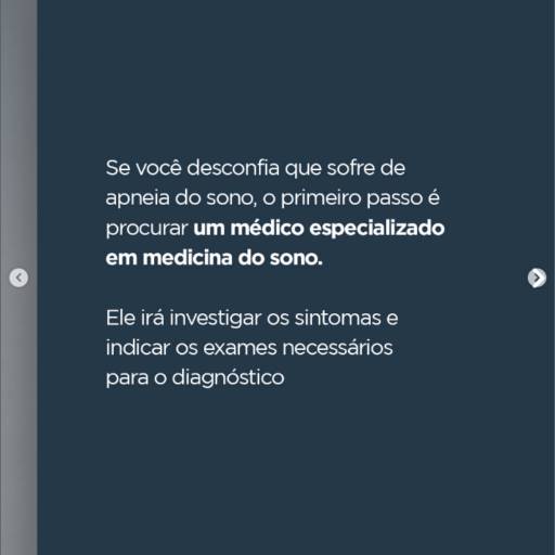 Desconfio que tenho apneia do sono, e agora? em Botucatu, SP por Dr. Alexandre Taborda - Neurologista