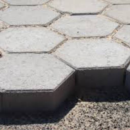 Lajotas de concreto  por Artefatos de Cimento e Lajes Santos • Muros Pré-Fabricados e Lajes em Atibaia