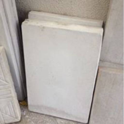 Lajotas de concreto  por Artefatos de Cimento e Lajes Santos • Muros Pré-Fabricados e Lajes em Atibaia