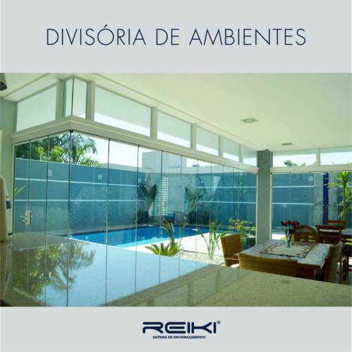 Divisor de ambientes