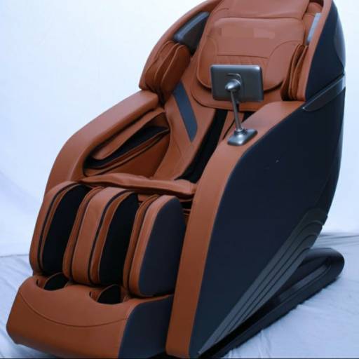 Poltrona de Massagem