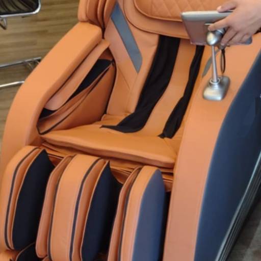 Massagem Para Eventos