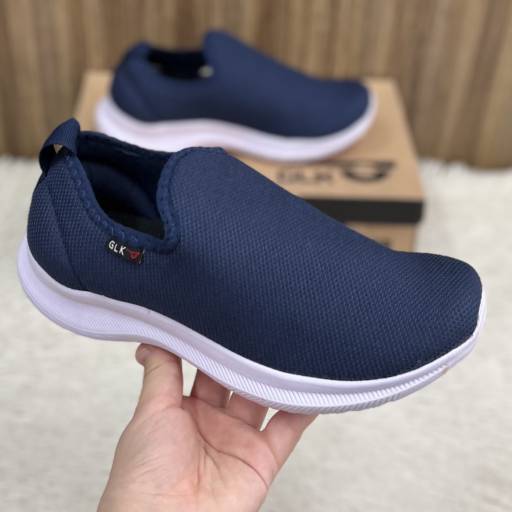Tênis feminino adulto GLK