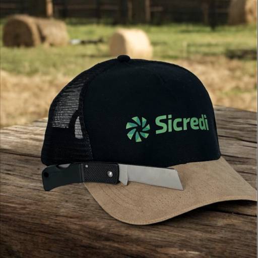 Kit Agro Casual
