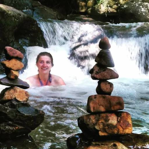 Pacote infantil dia todo nas cachoeiras secretas  por Iguassu Secret Falls