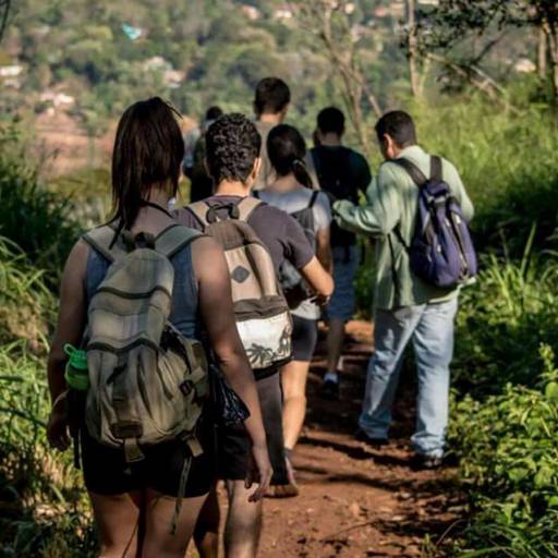 Pacote infantil dia todo nas cachoeiras secretas  por Iguassu Secret Falls