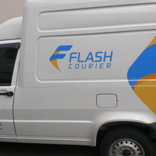 Comprar o produto de Entrega porta a porta (4 a 7 dias) em Outros Serviços pela empresa Flash Courier em Bauru, SP por Solutudo
