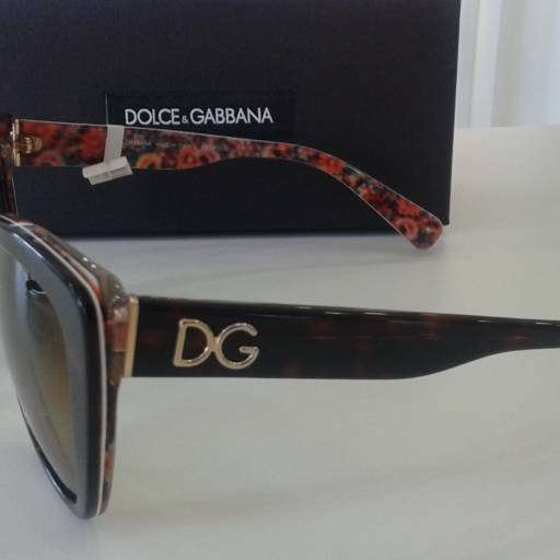 D&G 4216 por Ótica Foco