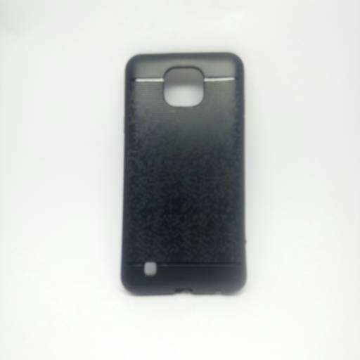 Capa LG XCAM