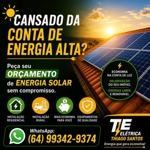 energia solar