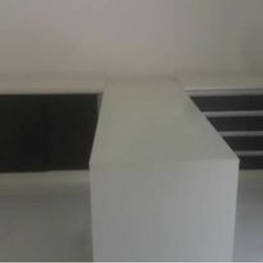 Mesa para escritório planejado em Avaré por BJA Marcenaria