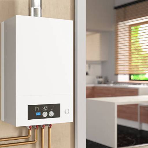 Instalação de aquecedor a gás em Balneário Piçarras