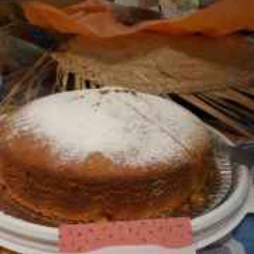 Bolo de Laranja  em Foz do Iguaçu, PR por Dona Jujuba Doces e Salgados