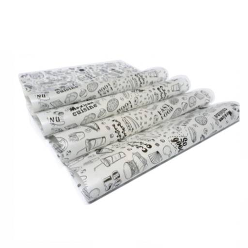 Papel greaspel 40x28 