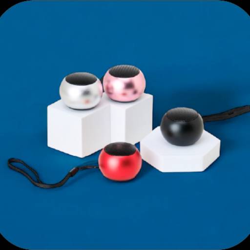 Caixa de Som Bluetooth