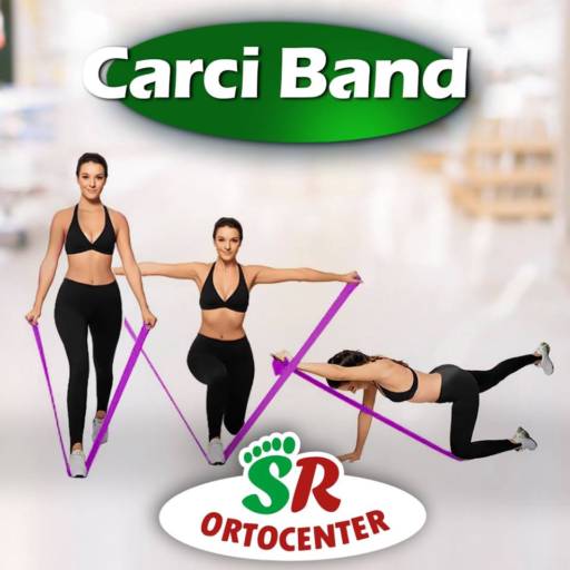 Carci Band
