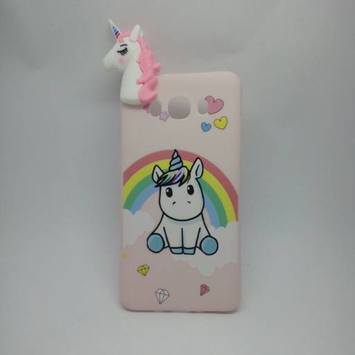 Capa Samsung J7 2016