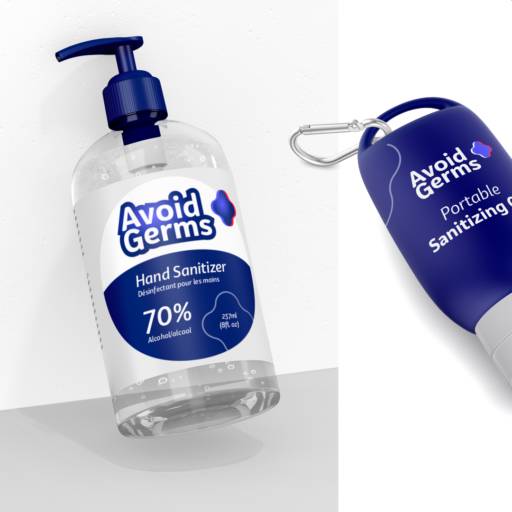 Criação de Identidade Visual