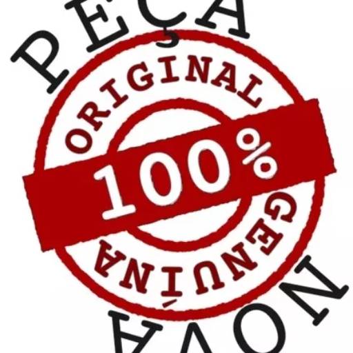 Sensor De Detonação Zafira Meriva Corça 1.8 8v Flex 02612311  por Casa da Injeção Caraguá