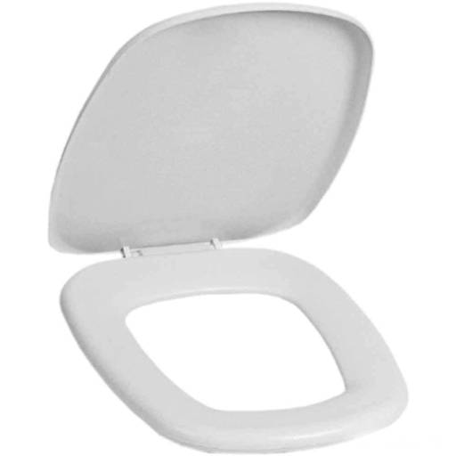 Assento Sanitário Astra por Maxcon Casa e Construção - Materiais para Construção em Atibaia