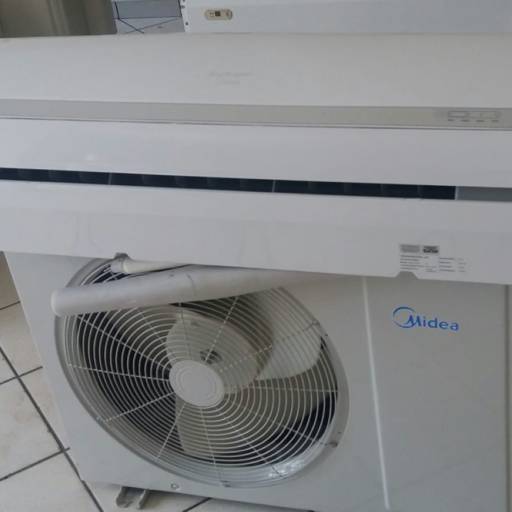 Ar condicionado Split 18000 Btus