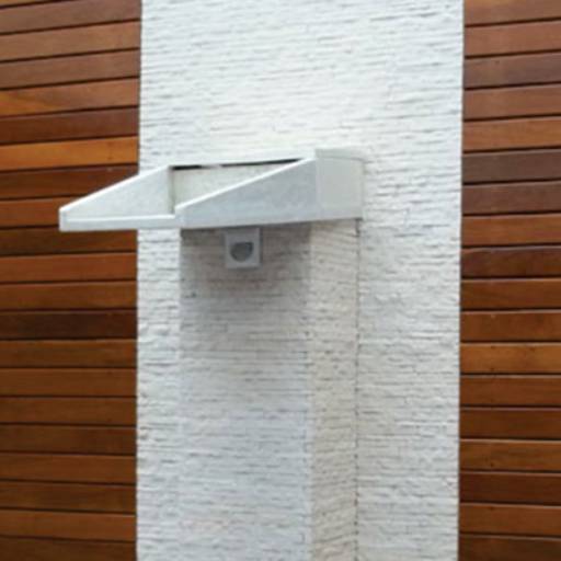 Painel de Madeira  por Raspadora Brasil