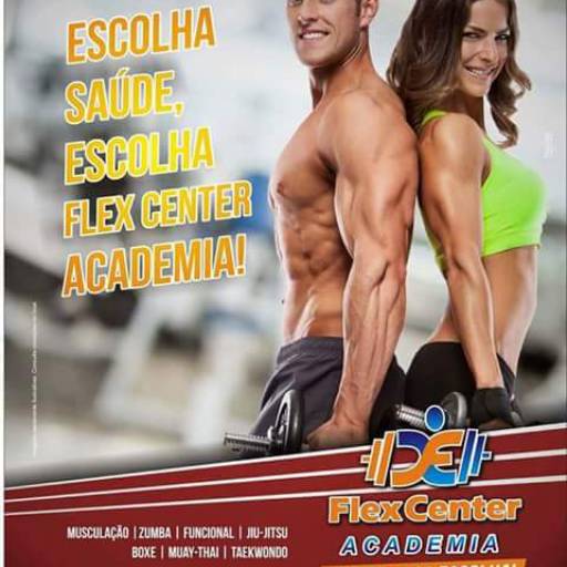 Comprar o produto de Flex Center Academia em Outros Serviços pela empresa Flex Center Academia em Boituva, SP por Solutudo