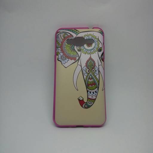 Capa Samsung J3
