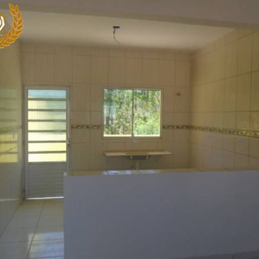 Casa nova para financiamento! / Código do Imóvel: 29753 por Aj Rodrigues Negocios Imobiliarios Ltda