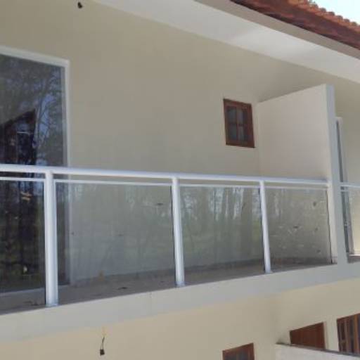 Casa nova para financiamento! / Código do Imóvel: 29753 por Aj Rodrigues Negocios Imobiliarios Ltda