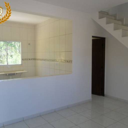 Casa nova para financiamento! / Código do Imóvel: 29753 por Aj Rodrigues Negocios Imobiliarios Ltda