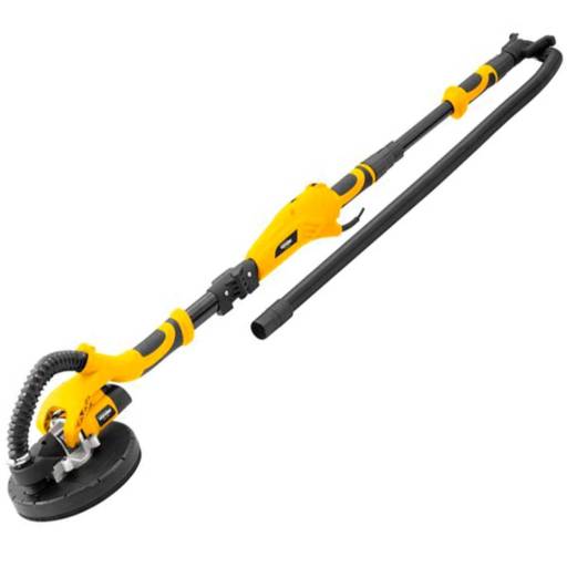 Lixadeira de Parede por Miloc Locação