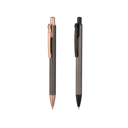 14834 Caneta Metal em São José do Rio Preto, SP por Public Gráfica e Brindes