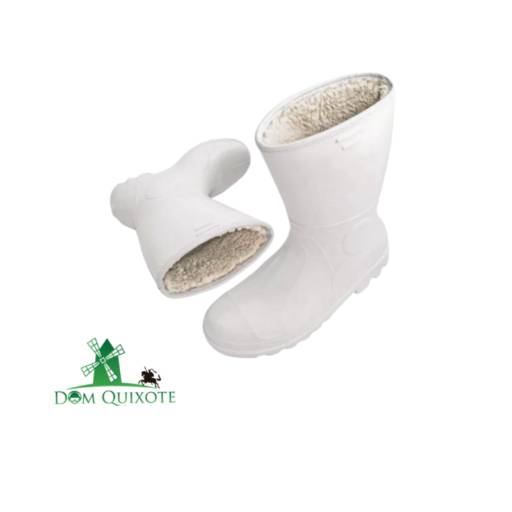 Bota Impermeável para Câmara Fria  em Jundiaí, SP por Dom Quixote Equipamentos de Proteção Individual