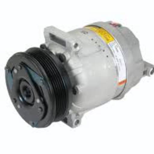 COMPRESSOR VECTRA TUBARAO