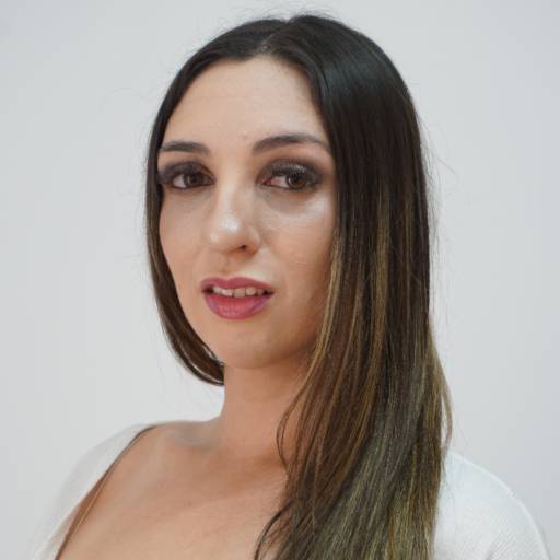 Natalha Maria Roberto  em Jundiaí, SP por Miss e Mister Ibero América