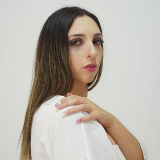 Natalha Maria Roberto  em Jundiaí, SP por Miss e Mister Ibero América
