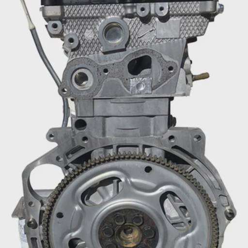 MOTOR MITSUBISHI OUTLANDER 2.0 16V OUTLANDER ASX LANCER em Jundiaí, SP por Ache Fácil Auto Peças