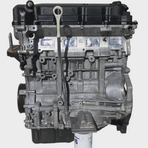 MOTOR MITSUBISHI OUTLANDER 2.0 16V OUTLANDER ASX LANCER em Jundiaí, SP por Ache Fácil Auto Peças