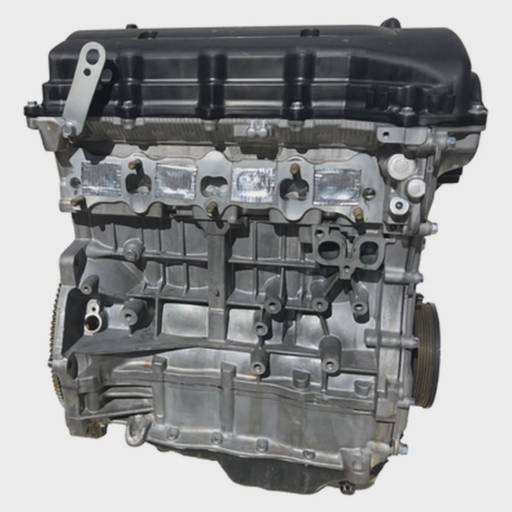 MOTOR MITSUBISHI OUTLANDER 2.0 16V OUTLANDER ASX LANCER em Jundiaí, SP por Ache Fácil Auto Peças