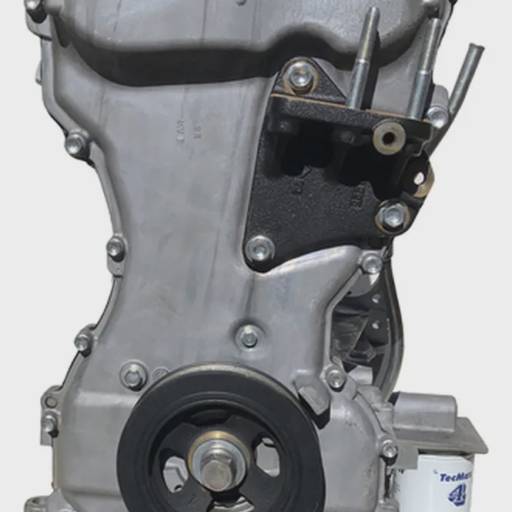 MOTOR MITSUBISHI OUTLANDER 2.0 16V OUTLANDER ASX LANCER