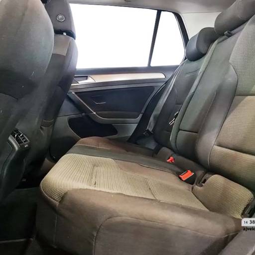 VOLKSWAGEN GOLF MSI COMFORTLINE 16V TOTAL FLEX 4P- 2015/2016 em Botucatu, SP por AJ Veículos