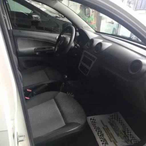 VOYAGE 1.6 2015/2015 por Helfen Motors