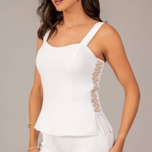 Conjunto de shorts em Jundiaí, SP por ALUARTEBRASIL Moda Feminina