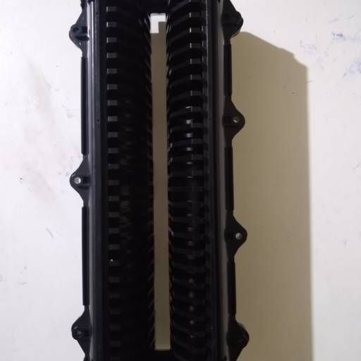 Extratores para máquina fragmentadora de papel - WSG Brasil