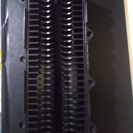 Extrator para máquina fragmentadora de papel - WSG Brasil