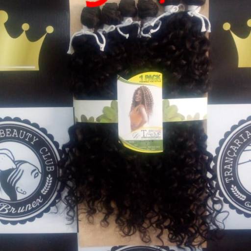 Venda de Orgânicos  Fashion idol TRUE ME  por Beauty Club