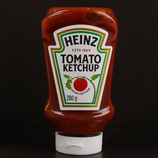 KETCHUP HEINZ em Mineiros, GO por Empório Primare Bebidas e Eventos - Loja 02
