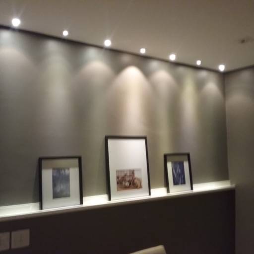 Iluminação